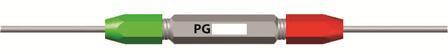039-25 Series Pin Gauge
